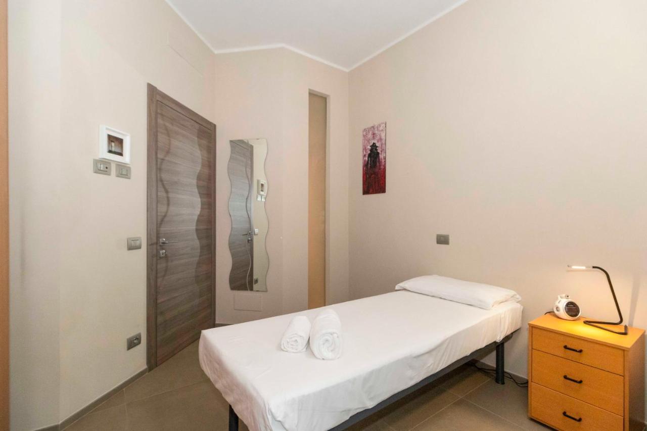 Apartament New! X4 A 1km From Don Bosco Bus Station! *