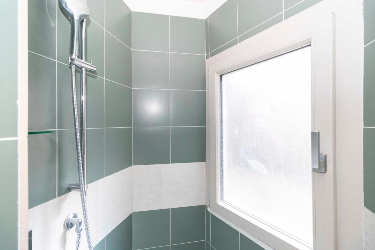 Apartament New! X4 A 1km From Don Bosco Bus Station! Turyn