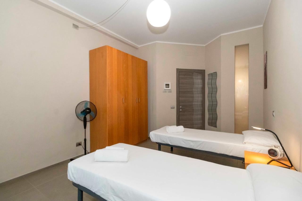 Apartament New! X4 A 1km From Don Bosco Bus Station!