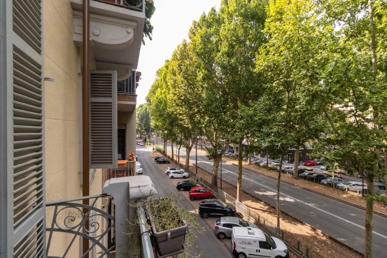 New! X4 A 1km From Don Bosco Bus Station! Apartament Turyn