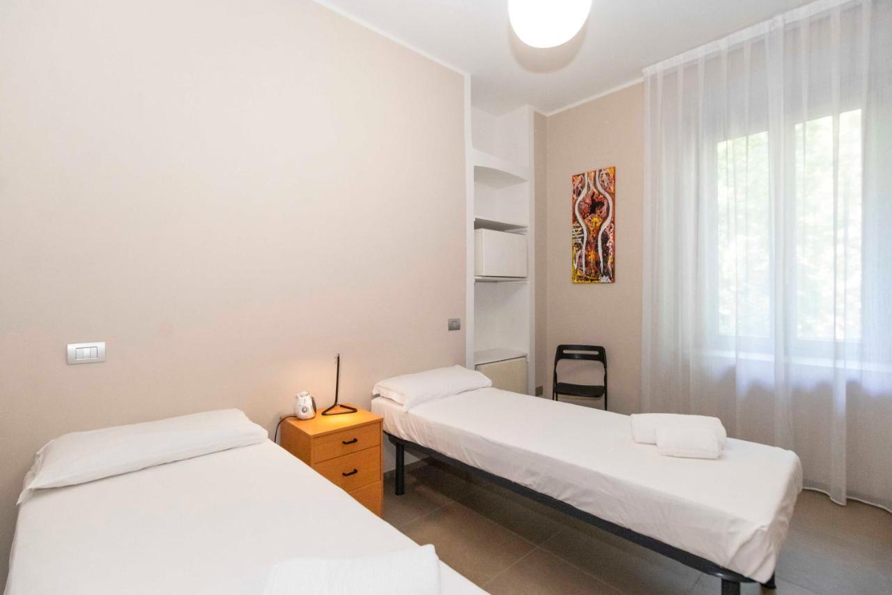 New! X4 A 1km From Don Bosco Bus Station! Turyn