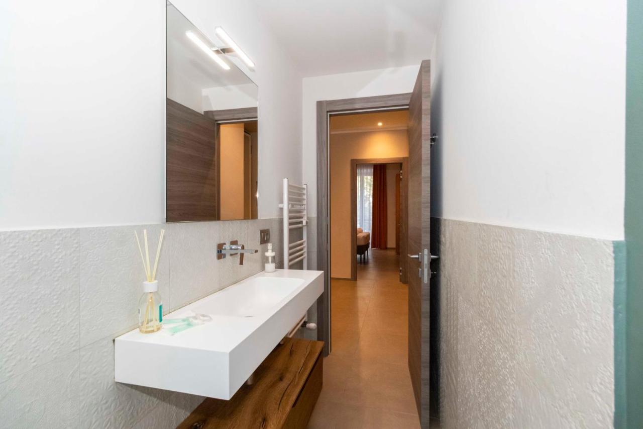 New! X4 A 1km From Don Bosco Bus Station! Apartament Turyn