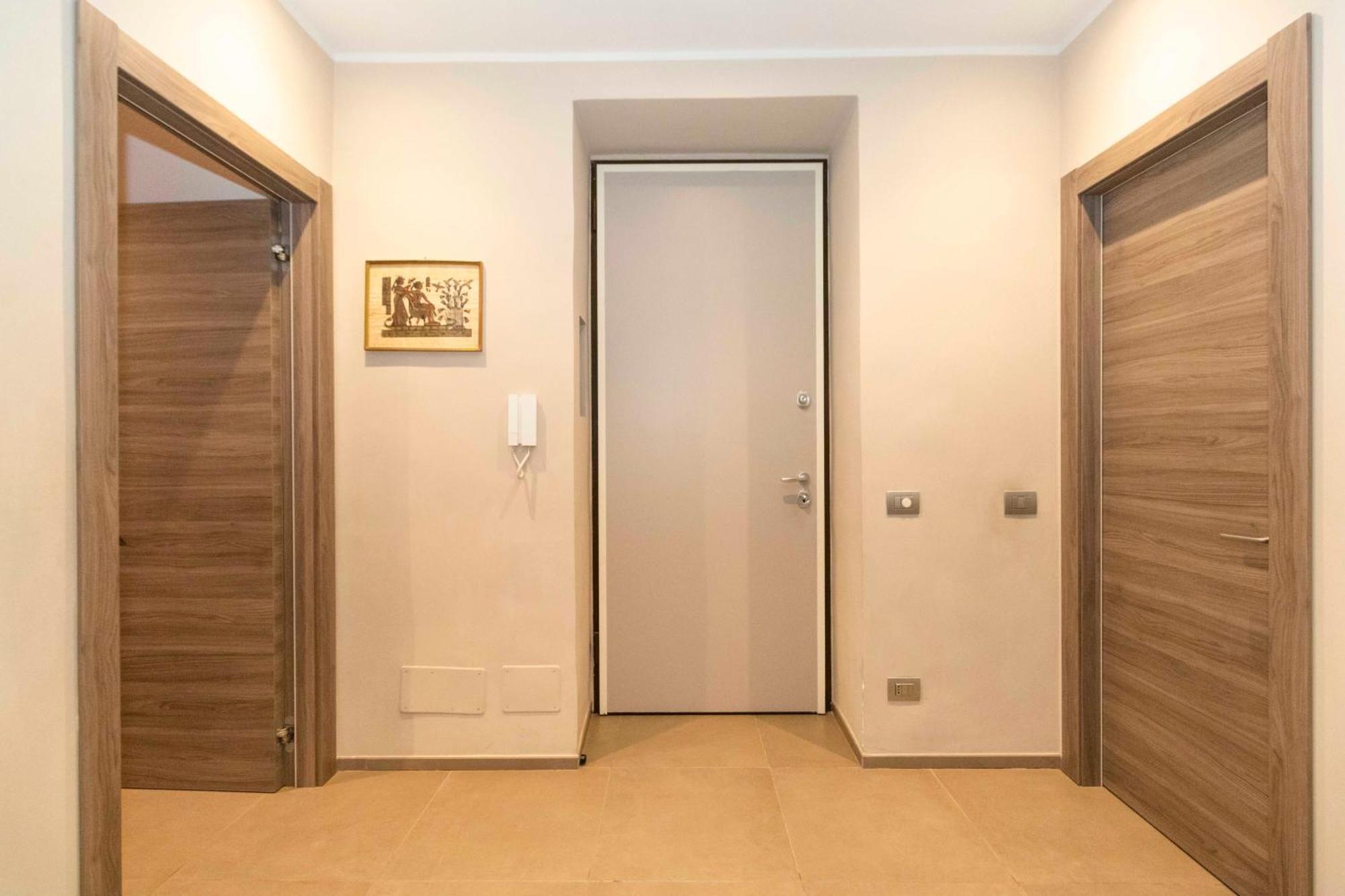 New! X4 A 1km From Don Bosco Bus Station! Apartament *